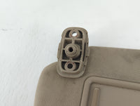 2011-2015 Kia Sorento Sun Visor Shade Replacement Driver Left Mirror Fits Fits 2011 2012 2013 2014 2015 OEM Used Auto Parts 