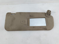2011-2015 Kia Sorento Sun Visor Shade Replacement Passenger Right Mirror Fits Fits 2011 2012 2013 2014 2015 OEM Used Auto Pa
