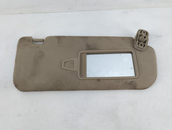 compare product 2011-2015 Kia Sorento Sun Visor Shade Replacement Passenger Right Mirror Fits Fits 2011 2012 2013 2014 2015 OEM Used Auto Parts