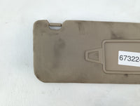2011-2015 Kia Sorento Sun Visor Shade Replacement Passenger Right Mirror Fits Fits 2011 2012 2013 2014 2015 OEM Used Auto Pa