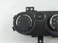 2014-2015 Kia Sorento Climate Control Module Temperature AC/Heater Replacement P/N:Q0290AAM Fits Fits 2014 2015 OEM Used Aut