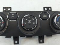 2014-2015 Kia Sorento Climate Control Module Temperature AC/Heater Replacement P/N:Q0290AAM Fits Fits 2014 2015 OEM Used Aut