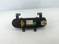 2014-2015 Kia Sorento Climate Control Module Temperature AC/Heater Replacement P/N:Q0290AAM Fits Fits 2014 2015 OEM Used Aut