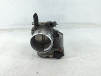 2012-2015 Kia Sorento Throttle Body P/N:35100-2G700 Fits Fits 2011 2012 2013 2014 2015 2016 OEM Used Auto Parts - Oemusedaut