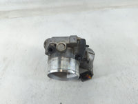 2012-2015 Kia Sorento Throttle Body P/N:35100-2G700 Fits Fits 2011 2012 2013 2014 2015 2016 OEM Used Auto Parts - Oemusedaut