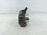 2012-2015 Kia Sorento Throttle Body P/N:35100-2G700 Fits Fits 2011 2012 2013 2014 2015 2016 OEM Used Auto Parts - Oemusedaut