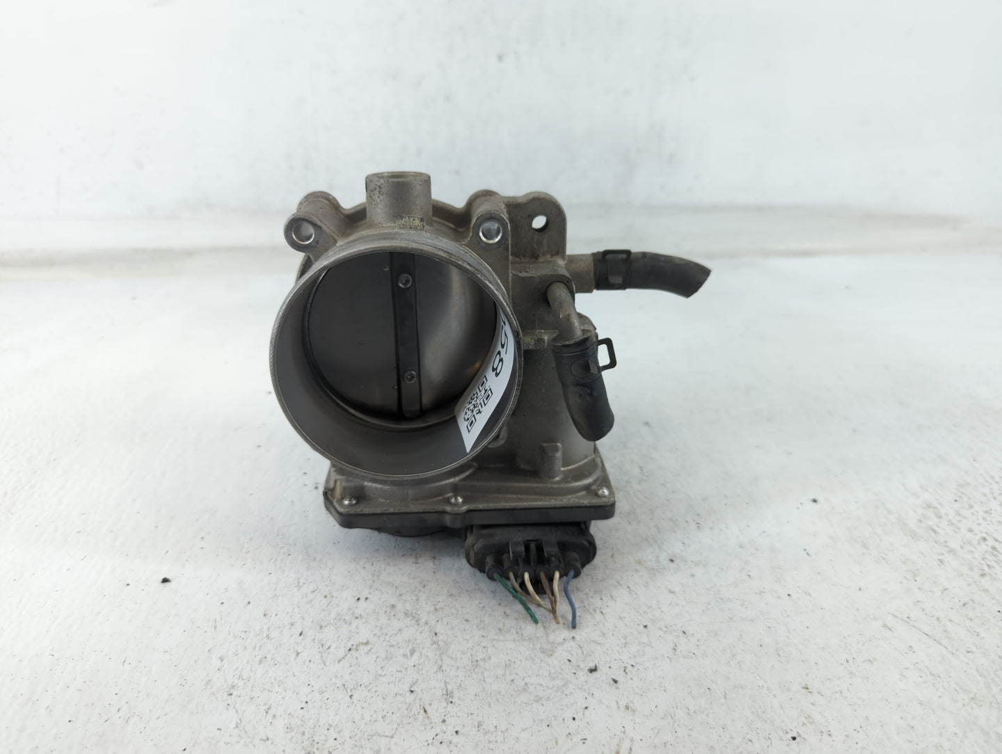 2014-2018 Kia Sorento Throttle Body P/N:35100-3CAA0 Fits Fits 2012 2013 2014 2015 2016 2017 2018 OEM Used Auto Parts - Oemus