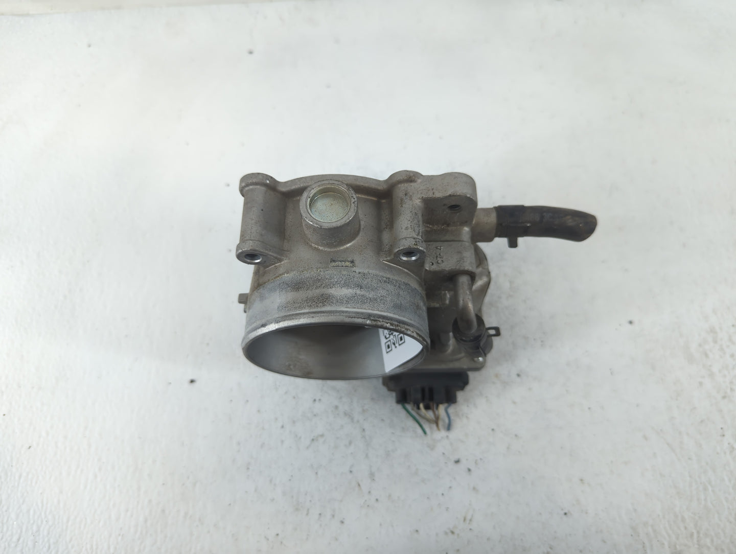 2014-2018 Kia Sorento Throttle Body P/N:35100-3CAA0 Fits Fits 2012 2013 2014 2015 2016 2017 2018 OEM Used Auto Parts - Oemus