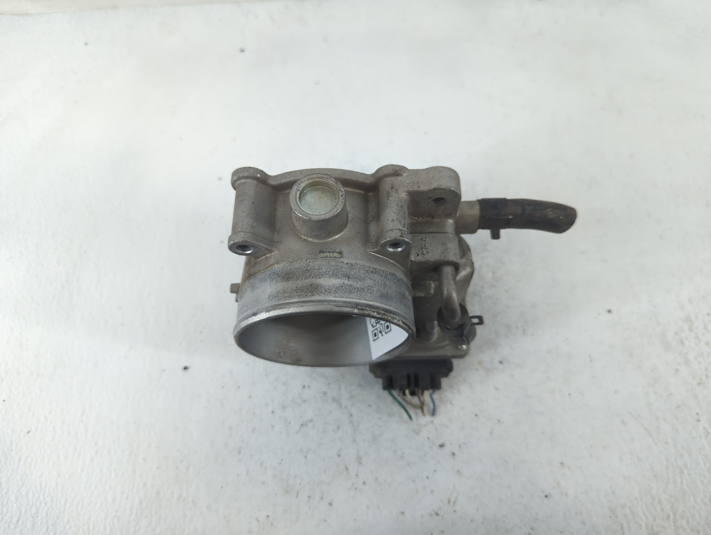 2014-2018 Kia Sorento Throttle Body P/N:35100-3CAA0 Fits Fits 2012 2013 2014 2015 2016 2017 2018 OEM Used Auto Parts - Oemus
