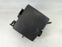 2014-2015 Kia Sorento Fusebox Fuse Box Panel Relay Module P/N:91941-2P520 Fits Fits 2014 2015 OEM Used Auto Parts - Oemuseda