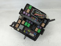 2014-2015 Kia Sorento Fusebox Fuse Box Panel Relay Module P/N:91941-2P520 Fits Fits 2014 2015 OEM Used Auto Parts - Oemuseda