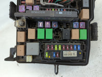 2014-2015 Kia Sorento Fusebox Fuse Box Panel Relay Module P/N:91941-2P520 Fits Fits 2014 2015 OEM Used Auto Parts - Oemuseda