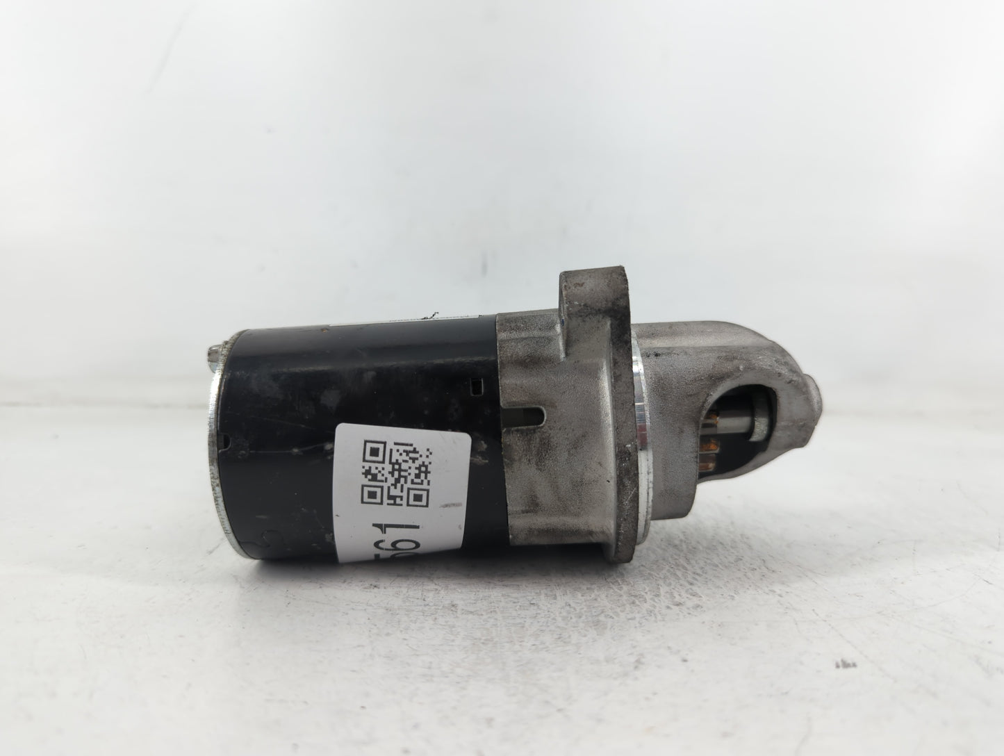 2014-2015 Kia Sorento Car Starter Motor Solenoid OEM P/N:36100-2G400 Fits Fits 2014 2015 2016 OEM Used Auto Parts - Oemuseda