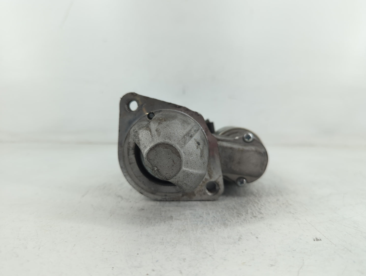 2014-2015 Kia Sorento Car Starter Motor Solenoid OEM P/N:36100-2G400 Fits Fits 2014 2015 2016 OEM Used Auto Parts - Oemuseda