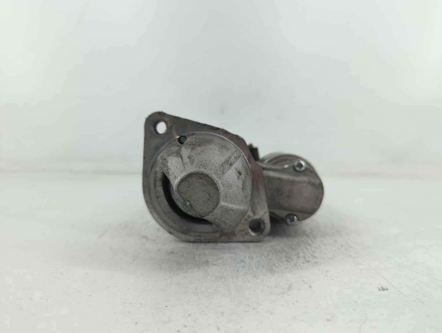 2014-2015 Kia Sorento Car Starter Motor Solenoid OEM P/N:36100-2G400 Fits Fits 2014 2015 2016 OEM Used Auto Parts - Oemuseda