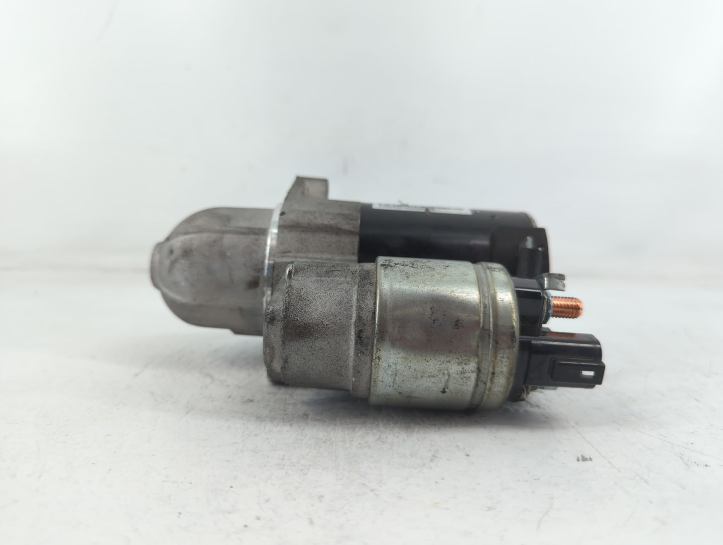 2014-2015 Kia Sorento Car Starter Motor Solenoid OEM P/N:36100-2G400 Fits Fits 2014 2015 2016 OEM Used Auto Parts - Oemuseda