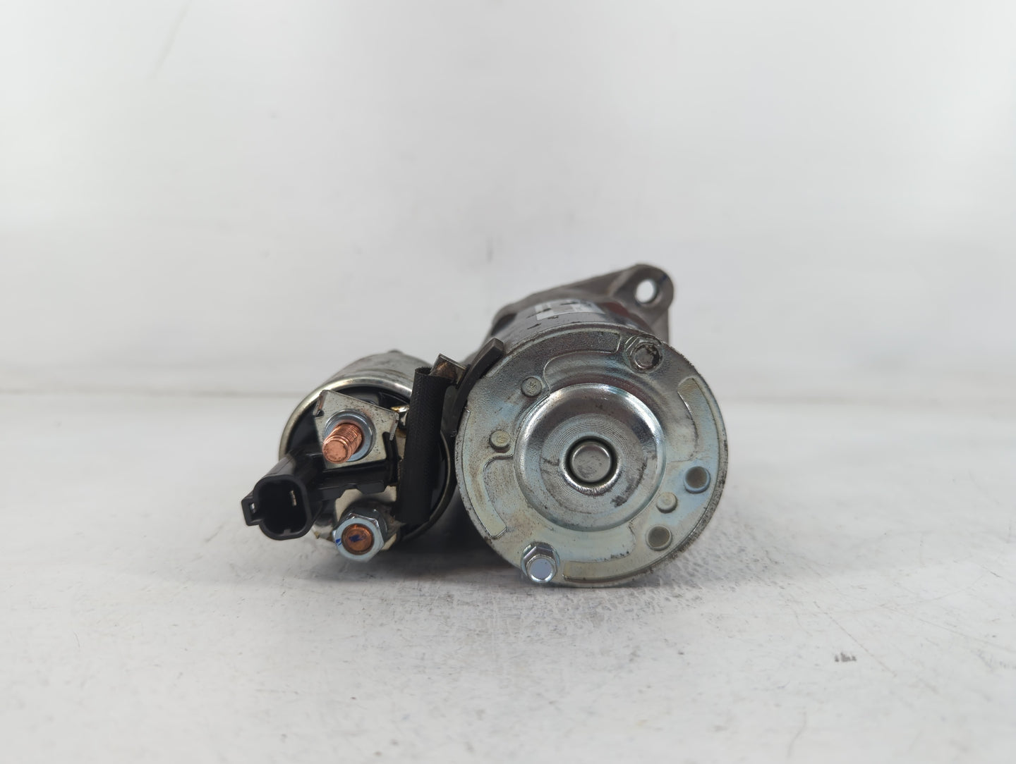 2014-2015 Kia Sorento Car Starter Motor Solenoid OEM P/N:36100-2G400 Fits Fits 2014 2015 2016 OEM Used Auto Parts - Oemuseda