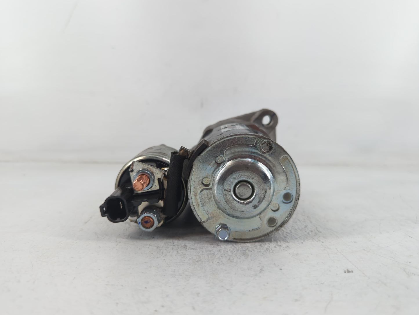 2014-2015 Kia Sorento Car Starter Motor Solenoid OEM P/N:36100-2G400 Fits Fits 2014 2015 2016 OEM Used Auto Parts - Oemuseda
