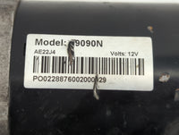 2014-2015 Kia Sorento Car Starter Motor Solenoid OEM P/N:36100-2G400 Fits Fits 2014 2015 2016 OEM Used Auto Parts - Oemuseda