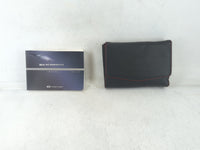 2014 Kia Sorento Owners Manual Book Guide P/N:A2P0-EU39F OEM Used Auto Parts - Oemusedautoparts1.com