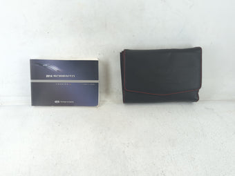 compare product 2014 Kia Sorento Owners Manual Book Guide P/N:A2P0-EU39F OEM Used Auto Parts