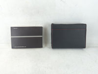 2014 Kia Sorento Owners Manual Book Guide P/N:A2P0-EU39F OEM Used Auto Parts - Oemusedautoparts1.com