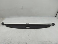 2014 Kia Sorento Rear Cargo Cover Storage Retractable Shade - Oemusedautoparts1.com