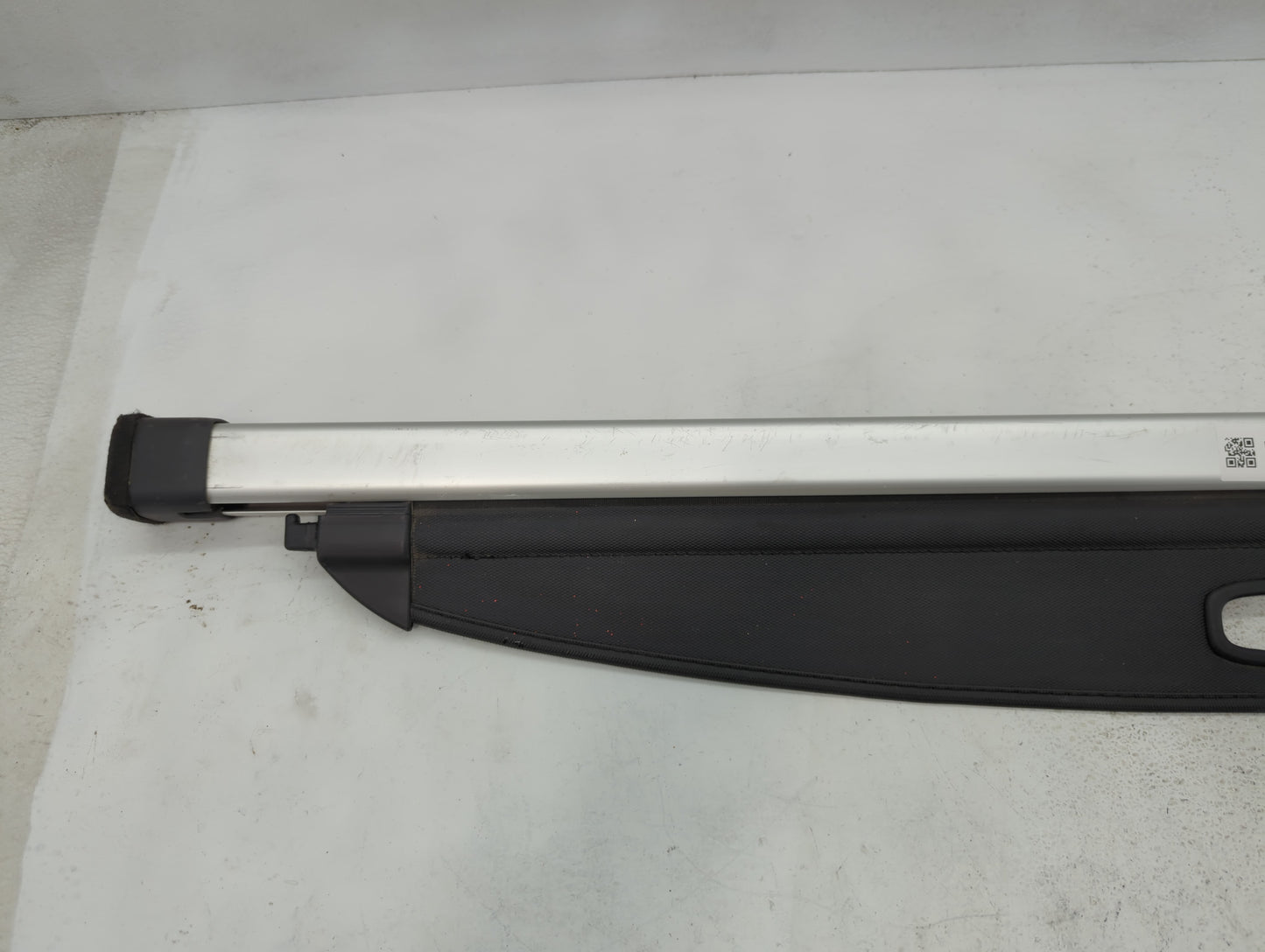 2014 Kia Sorento Rear Cargo Cover Storage Retractable Shade - Oemusedautoparts1.com