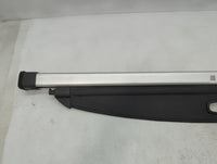 2014 Kia Sorento Rear Cargo Cover Storage Retractable Shade - Oemusedautoparts1.com