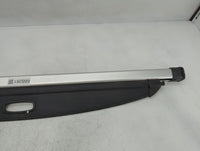 2014 Kia Sorento Rear Cargo Cover Storage Retractable Shade - Oemusedautoparts1.com