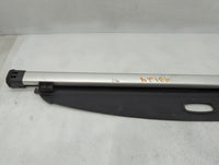2014 Kia Sorento Rear Cargo Cover Storage Retractable Shade - Oemusedautoparts1.com