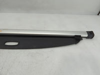 2014 Kia Sorento Rear Cargo Cover Storage Retractable Shade - Oemusedautoparts1.com
