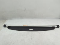 2014 Kia Sorento Rear Cargo Cover Storage Retractable Shade - Oemusedautoparts1.com