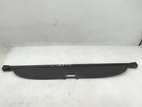2014 Kia Sorento Rear Cargo Cover Storage Retractable Shade - Oemusedautoparts1.com