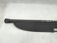 2014 Kia Sorento Rear Cargo Cover Storage Retractable Shade - Oemusedautoparts1.com