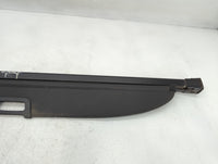 2014 Kia Sorento Rear Cargo Cover Storage Retractable Shade - Oemusedautoparts1.com