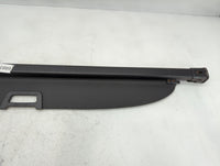 2014 Kia Sorento Rear Cargo Cover Storage Retractable Shade - Oemusedautoparts1.com