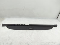 2014 Kia Sorento Rear Cargo Cover Storage Retractable Shade - Oemusedautoparts1.com