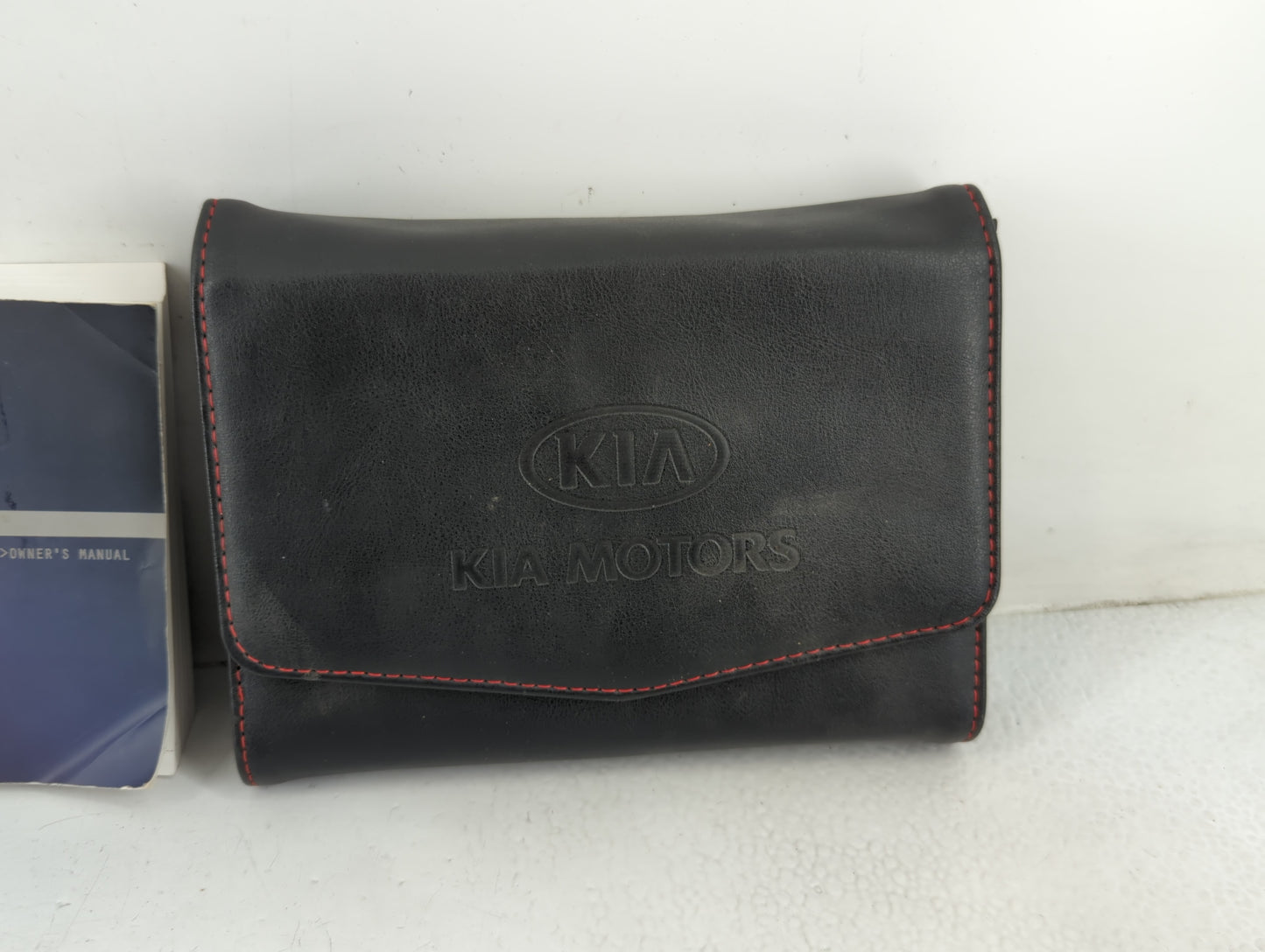 2014 Kia Sorento Owners Manual Book Guide P/N:A2PO-EU39F OEM Used Auto Parts - Oemusedautoparts1.com