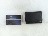 2014 Kia Sorento Owners Manual Book Guide P/N:A2PO-EU34D OEM Used Auto Parts - Oemusedautoparts1.com