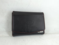 2014 Kia Sorento Owners Manual Book Guide P/N:A2PO-EU34D OEM Used Auto Parts - Oemusedautoparts1.com