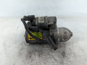 compare product 2014-2015 Kia Sorento Car Starter Motor Solenoid OEM P/N:36100-2G400 Fits Fits 2014 2015 2016 OEM Used Auto Parts