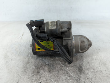 2014-2015 Kia Sorento Car Starter Motor Solenoid OEM P/N:36100-2G400 Fits Fits 2014 2015 2016 OEM Used Auto Parts - Oemuseda