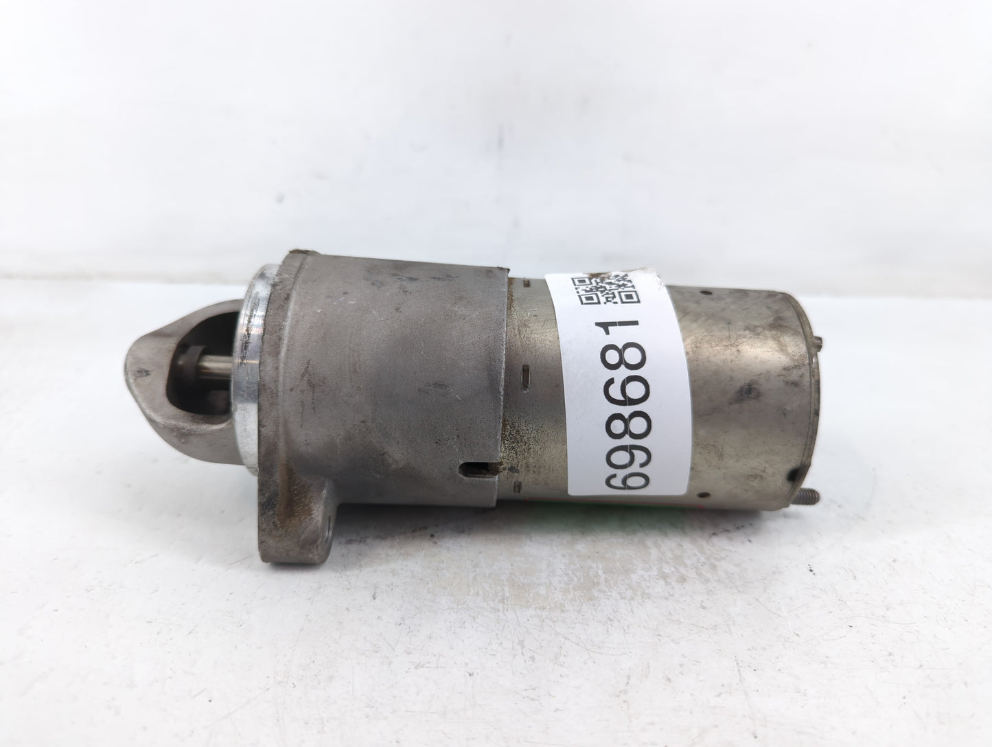 2014-2016 Kia Sorento Car Starter Motor Solenoid OEM P/N:8000470 36100-3C221 Fits Fits 2012 2013 2014 2015 2016 OEM Used Aut