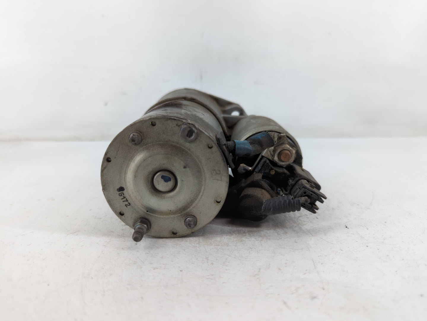 2014-2016 Kia Sorento Car Starter Motor Solenoid OEM P/N:8000470 36100-3C221 Fits Fits 2012 2013 2014 2015 2016 OEM Used Aut