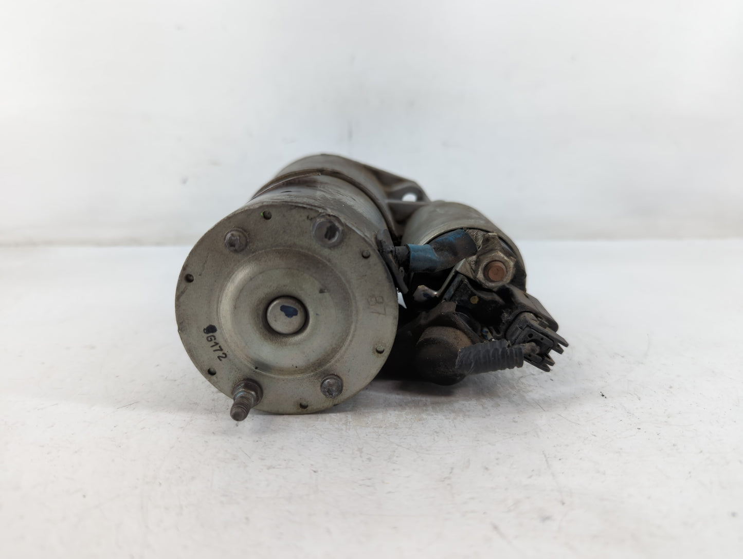 2014-2016 Kia Sorento Car Starter Motor Solenoid OEM P/N:8000470 36100-3C221 Fits Fits 2012 2013 2014 2015 2016 OEM Used Aut
