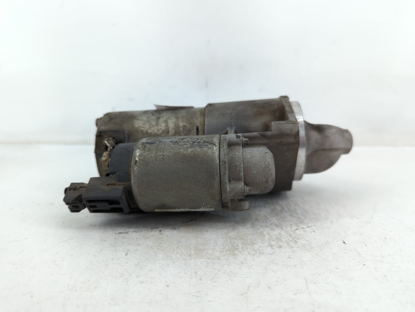 2014-2016 Kia Sorento Car Starter Motor Solenoid OEM P/N:8000470 36100-3C221 Fits Fits 2012 2013 2014 2015 2016 OEM Used Aut