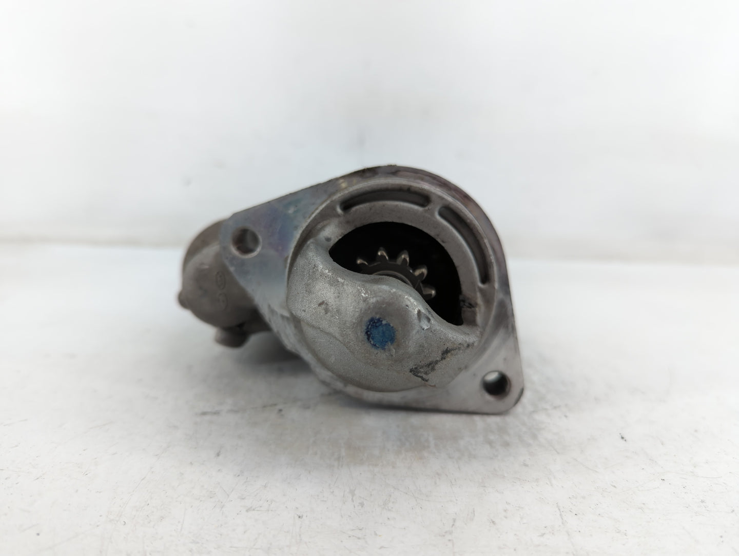 2014-2016 Kia Sorento Car Starter Motor Solenoid OEM P/N:8000470 36100-3C221 Fits Fits 2012 2013 2014 2015 2016 OEM Used Aut