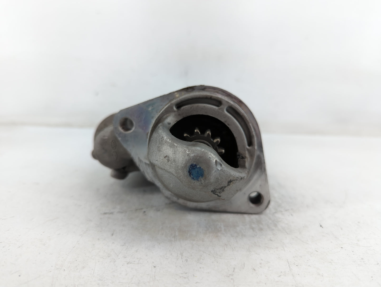 2014-2016 Kia Sorento Car Starter Motor Solenoid OEM P/N:8000470 36100-3C221 Fits Fits 2012 2013 2014 2015 2016 OEM Used Aut