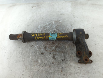 compare product 2014-2015 Kia Sorento Front Jackshaft